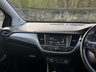 USED 2022 71 VAUXHALL CROSSLAND 1.2 SE Edition SUV 5dr Petrol Manual Euro 6 (s/s) (83 ps) 