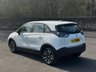 USED 2022 71 VAUXHALL CROSSLAND 1.2 SE Edition SUV 5dr Petrol Manual Euro 6 (s/s) (83 ps) 