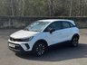 USED 2022 71 VAUXHALL CROSSLAND 1.2 SE Edition SUV 5dr Petrol Manual Euro 6 (s/s) (83 ps) 