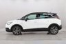 USED 2019 19 VAUXHALL CROSSLAND X 1.2 Turbo GPF Elite SUV 5dr Petrol Auto Euro 6 (s/s) (110 ps) 1 OWNER | PART LTHR | ALLOYS |