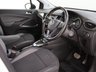 USED 2019 19 VAUXHALL CROSSLAND X 1.2 Turbo GPF Elite SUV 5dr Petrol Auto Euro 6 (s/s) (110 ps) 1 OWNER | PART LTHR | ALLOYS |