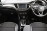 USED 2019 19 VAUXHALL CROSSLAND X 1.2 Turbo GPF Elite SUV 5dr Petrol Auto Euro 6 (s/s) (110 ps) 1 OWNER | PART LTHR | ALLOYS |