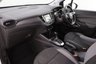 USED 2019 19 VAUXHALL CROSSLAND X 1.2 Turbo GPF Elite SUV 5dr Petrol Auto Euro 6 (s/s) (110 ps) 1 OWNER | PART LTHR | ALLOYS |