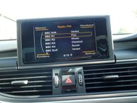 USED 2017 17 AUDI A6 SALOON 2.0 TDI ultra SE Executive Saloon 4dr Diesel S Tronic Euro 6 (s/s) (190 ps) www.suffolkcarcentre.co.uk - Located at Reydon