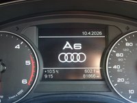 USED 2017 17 AUDI A6 SALOON 2.0 TDI ultra SE Executive Saloon 4dr Diesel S Tronic Euro 6 (s/s) (190 ps) www.suffolkcarcentre.co.uk - Located at Reydon