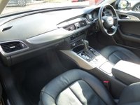 USED 2017 17 AUDI A6 SALOON 2.0 TDI ultra SE Executive Saloon 4dr Diesel S Tronic Euro 6 (s/s) (190 ps) www.suffolkcarcentre.co.uk - Located at Reydon