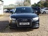 USED 2017 17 AUDI A6 SALOON 2.0 TDI ultra SE Executive Saloon 4dr Diesel S Tronic Euro 6 (s/s) (190 ps) www.suffolkcarcentre.co.uk - Located at Reydon