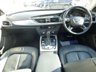 USED 2017 17 AUDI A6 SALOON 2.0 TDI ultra SE Executive Saloon 4dr Diesel S Tronic Euro 6 (s/s) (190 ps) www.suffolkcarcentre.co.uk - Located at Reydon