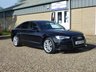 USED 2017 17 AUDI A6 SALOON 2.0 TDI ultra SE Executive Saloon 4dr Diesel S Tronic Euro 6 (s/s) (190 ps) www.suffolkcarcentre.co.uk - Located at Reydon