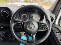 USED 2022 72 MERCEDES-BENZ SPRINTER 2.0 315 CDI PREMIUM MWB L2 H2 150 BHP [EURO 6] 