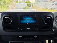 USED 2022 72 MERCEDES-BENZ SPRINTER 2.0 315 CDI PREMIUM MWB L2 H2 150 BHP [EURO 6] 
