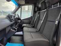 USED 2022 72 MERCEDES-BENZ SPRINTER 2.0 315 CDI PREMIUM MWB L2 H2 150 BHP [EURO 6] 