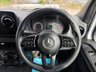 USED 2022 72 MERCEDES-BENZ SPRINTER 2.0 315 CDI PREMIUM MWB L2 H2 150 BHP [EURO 6] 
