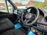 USED 2022 72 MERCEDES-BENZ SPRINTER 2.0 315 CDI PREMIUM MWB L2 H2 150 BHP [EURO 6] 
