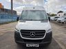 USED 2022 72 MERCEDES-BENZ SPRINTER 2.0 315 CDI PREMIUM MWB L2 H2 150 BHP [EURO 6] 