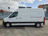 USED 2022 72 MERCEDES-BENZ SPRINTER 2.0 315 CDI PREMIUM MWB L2 H2 150 BHP [EURO 6] 