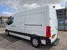 USED 2022 72 MERCEDES-BENZ SPRINTER 2.0 315 CDI PREMIUM MWB L2 H2 150 BHP [EURO 6] 