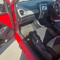 USED 2015 65 CITROEN C1 1.0 VTi Feel Hatchback 3dr Petrol Manual Euro 6 (68 ps) 