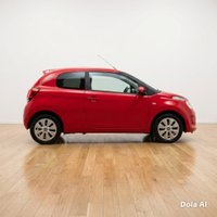 USED 2015 65 CITROEN C1 1.0 VTi Feel Hatchback 3dr Petrol Manual Euro 6 (68 ps) 