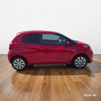 USED 2015 65 CITROEN C1 1.0 VTi Feel Hatchback 3dr Petrol Manual Euro 6 (68 ps) 