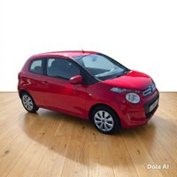 USED 2015 65 CITROEN C1 1.0 VTi Feel Hatchback 3dr Petrol Manual Euro 6 (68 ps) 