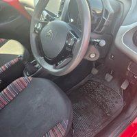 USED 2015 65 CITROEN C1 1.0 VTi Feel Hatchback 3dr Petrol Manual Euro 6 (68 ps) 