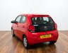 USED 2015 65 CITROEN C1 1.0 VTi Feel Hatchback 3dr Petrol Manual Euro 6 (68 ps) 