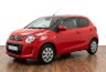 USED 2015 65 CITROEN C1 1.0 VTi Feel Hatchback 3dr Petrol Manual Euro 6 (68 ps) 