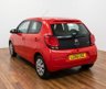 USED 2015 65 CITROEN C1 1.0 VTi Feel Hatchback 3dr Petrol Manual Euro 6 (68 ps) 