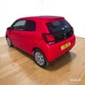 USED 2015 65 CITROEN C1 1.0 VTi Feel Hatchback 3dr Petrol Manual Euro 6 (68 ps) 