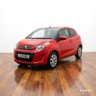 USED 2015 65 CITROEN C1 1.0 VTi Feel Hatchback 3dr Petrol Manual Euro 6 (68 ps) 