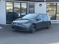 USED 2021 21 VOLKSWAGEN GOLF 2.0 TDI Style Hatchback 5dr Diesel DSG Euro 6 (s/s) (150 ps) 