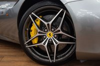 USED 2017 17 FERRARI CALIFORNIA 3.8 V8 T Convertible 