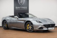 USED 2017 17 FERRARI CALIFORNIA 3.8 V8 T Convertible 