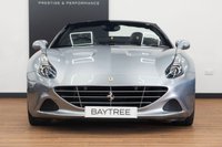 USED 2017 17 FERRARI CALIFORNIA 3.8 V8 T Convertible 