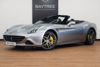USED 2017 17 FERRARI CALIFORNIA 3.8 V8 T Convertible 