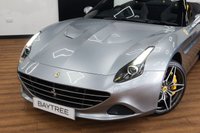 USED 2017 17 FERRARI CALIFORNIA 3.8 V8 T Convertible 