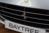 USED 2017 17 FERRARI CALIFORNIA 3.8 V8 T Convertible 