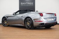 USED 2017 17 FERRARI CALIFORNIA 3.8 V8 T Convertible 