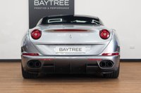 USED 2017 17 FERRARI CALIFORNIA 3.8 V8 T Convertible 