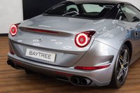 USED 2017 17 FERRARI CALIFORNIA 3.8 V8 T Convertible 