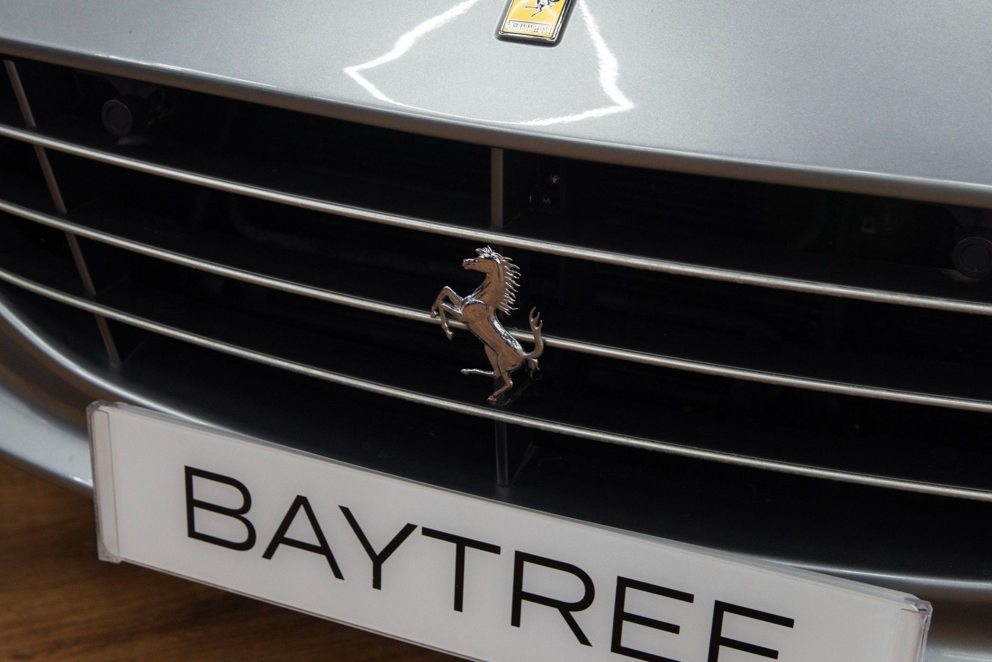 USED 2017 17 FERRARI CALIFORNIA 3.8 V8 T Convertible 