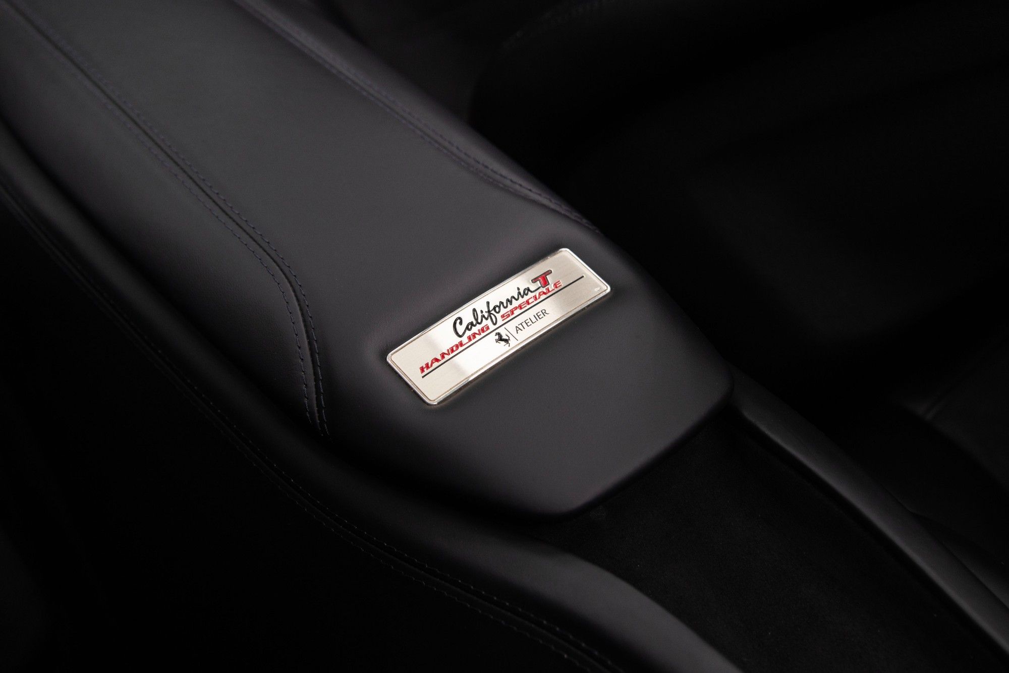 USED 2017 17 FERRARI CALIFORNIA 3.8 V8 T Convertible 