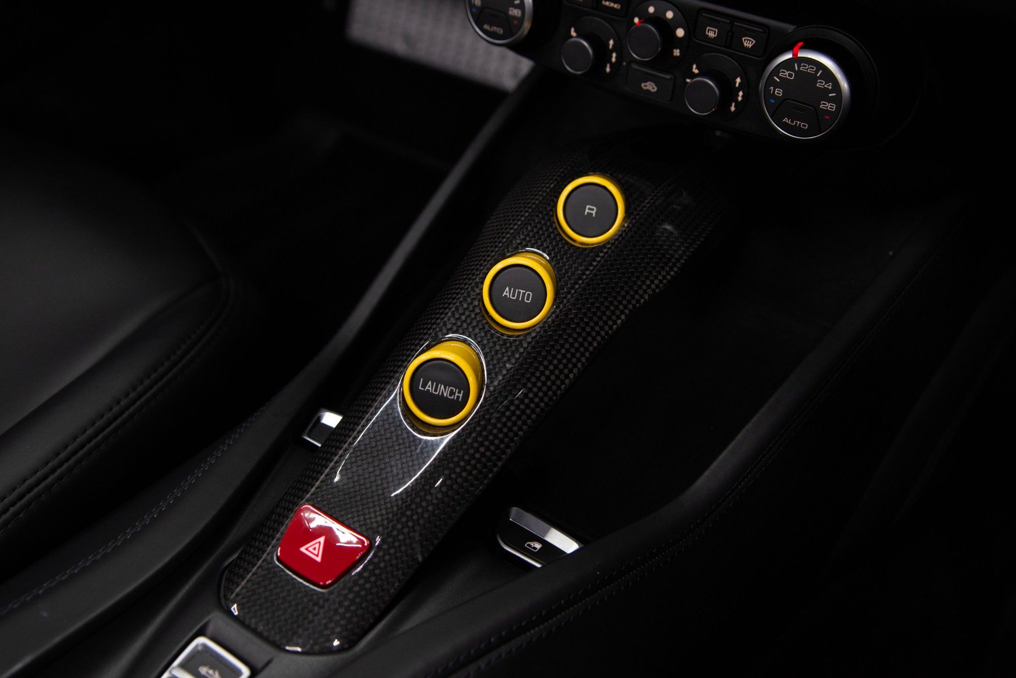 USED 2017 17 FERRARI CALIFORNIA 3.8 V8 T Convertible 