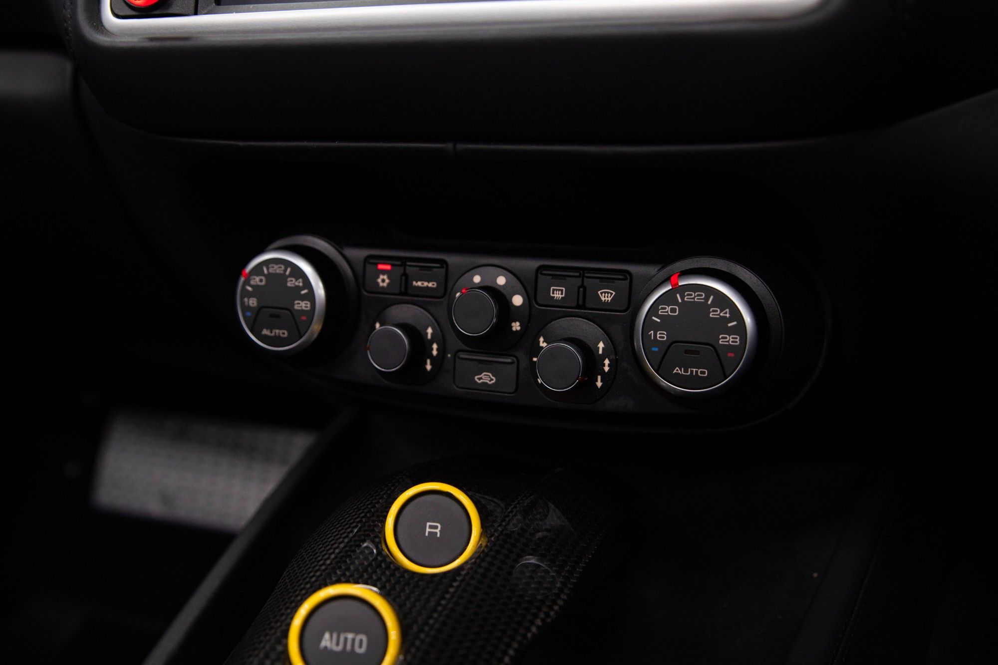 USED 2017 17 FERRARI CALIFORNIA 3.8 V8 T Convertible 