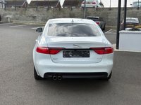 USED 2018 JAGUAR XF 2.0d R-Sport Saloon 4dr Diesel Auto Euro 6 (s/s) (180 ps) 