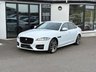 USED 2018 JAGUAR XF 2.0d R-Sport Saloon 4dr Diesel Auto Euro 6 (s/s) (180 ps) 