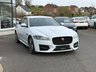 USED 2018 JAGUAR XF 2.0d R-Sport Saloon 4dr Diesel Auto Euro 6 (s/s) (180 ps) 
