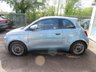 USED 2022 22 FIAT 500E 42kWh Icon Hatchback 3dr Electric Automatic (118 ps) *&pound;1,750 of factory fitted optional extras including; Fiat Co-Driver Pack (Autonomous Driving L2 with Adaptive Cruise Control, Lane Centring & Traffic Jam Assist, 360&deg; Parking Sensors, Blind Spot Warning, Rearview Parking Camera), Glacier Blue Metallic Paintwork & Comfort Seats Pack (Six-Way Adjustable Front Seats, Central Armrest, Storage Compartment)*