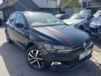 USED 2019 19 VOLKSWAGEN POLO 1.0 EVO beats Hatchback 5dr Petrol Manual Euro 6 (s/s) (80 ps) MEDIA PACK BEATS SOUND PACK 2 KEYS UPTO 3 YEARS WARRANTY AVAILABLE